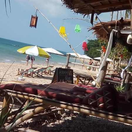 Relax Beach House Ko Lanta Esterno foto