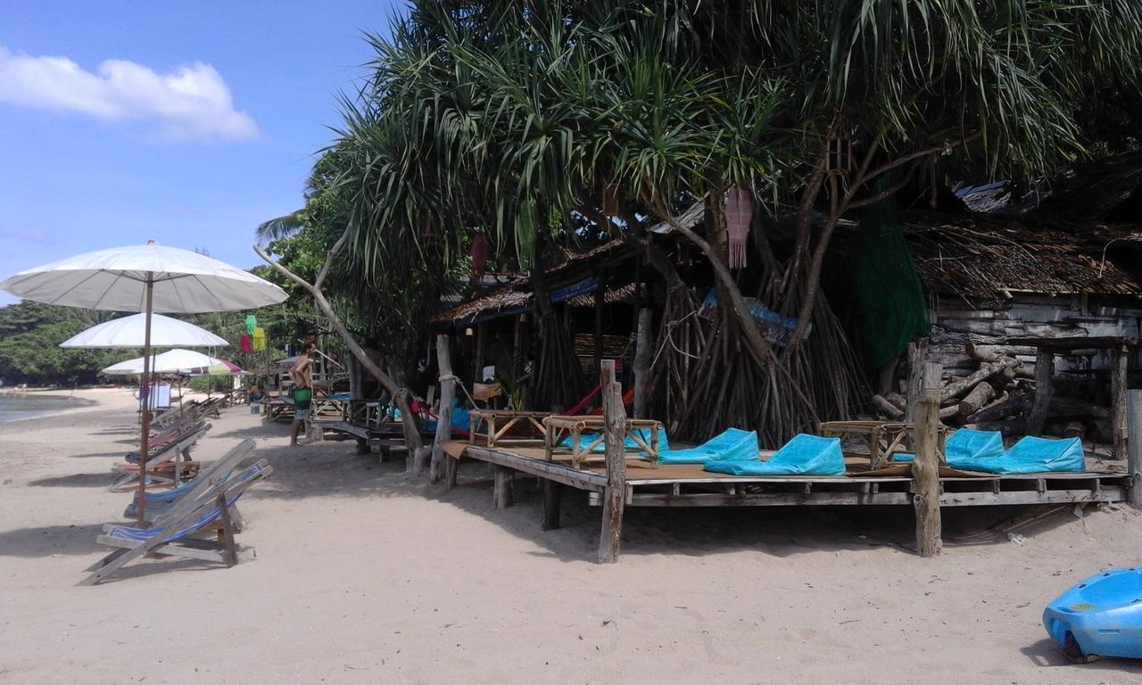 Relax Beach House Ko Lanta Esterno foto
