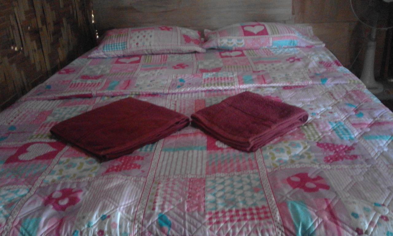 Relax Beach House Ko Lanta Esterno foto