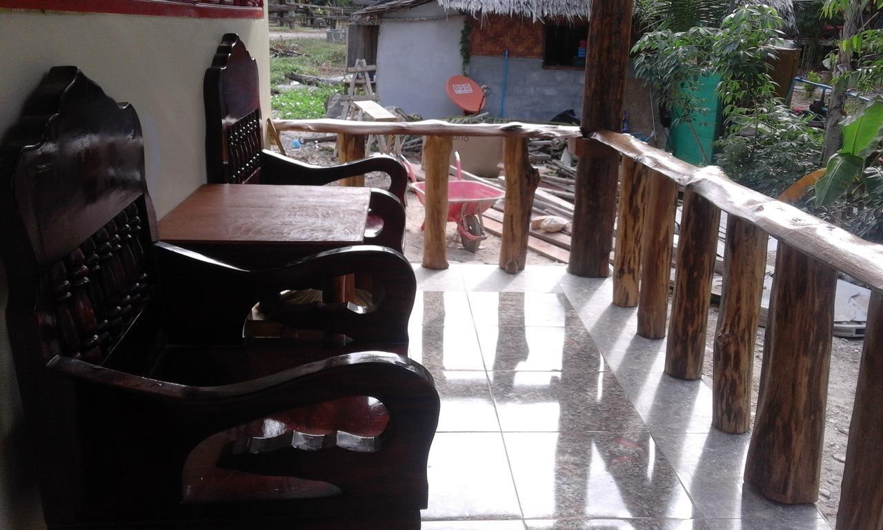 Relax Beach House Ko Lanta Esterno foto